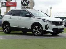 2021 Peugeot 3008