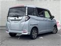 2017 Toyota Tank