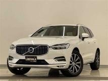 2019 Volvo XC60