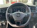 2018 Volkswagen Golf Variant