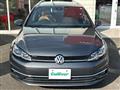 2018 Volkswagen Golf Variant