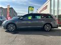 2018 Volkswagen Golf Variant