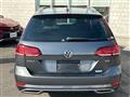 2018 Volkswagen Golf Variant