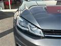 2018 Volkswagen Golf Variant