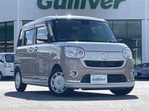 2017 Daihatsu Move Canbus