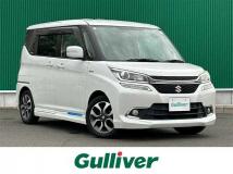 2016 Suzuki Solio