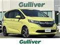 2019 Honda Freed+