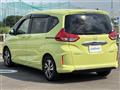 2019 Honda Freed+