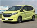 2019 Honda Freed+