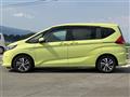 2019 Honda Freed+