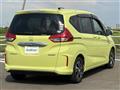 2019 Honda Freed+