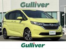2019 Honda Freed+