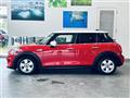 2021 BMW MINI