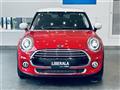 2021 BMW MINI