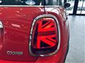 2021 BMW MINI