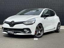 2018 Renault Lutecia