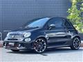 2020 ABARTH ABARTH OTHERS
