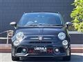 2020 ABARTH ABARTH OTHERS