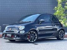 2020 ABARTH ABARTH OTHERS