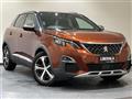 2018 Peugeot 3008