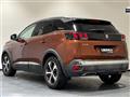 2018 Peugeot 3008
