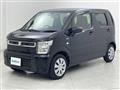 2017 Suzuki Wagon R