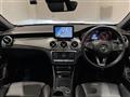 2018 Mercedes-Benz GLA-Class
