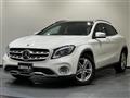 2018 Mercedes-Benz GLA-Class