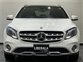 2018 Mercedes-Benz GLA-Class
