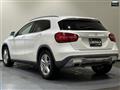 2018 Mercedes-Benz GLA-Class