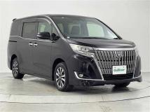 2017 Toyota Esquire