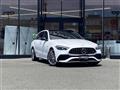 2023 AMG C-Class