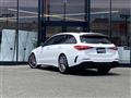 2023 AMG C-Class