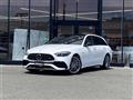 2023 AMG C-Class