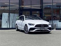 2023 AMG C-Class
