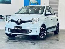 2021 Renault Twingo