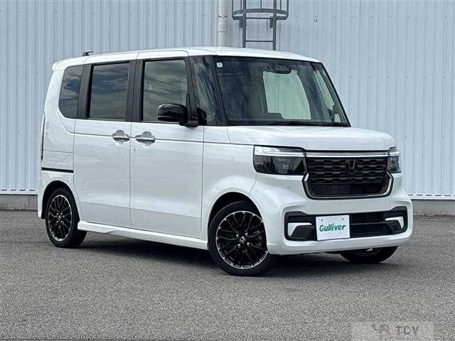 2024 Honda N BOX