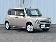 2013 Suzuki Lapin