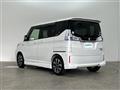 2017 Suzuki Solio