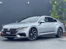 2018 Volkswagen Volkswagen Others