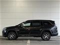 2024 Jeep Commander