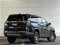 2024 Jeep Commander