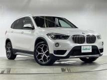 2019 BMW X1