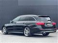 2019 Mercedes-Benz E-Class