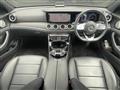 2019 Mercedes-Benz E-Class