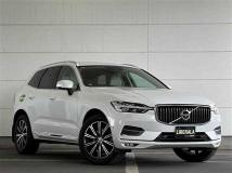 2020 Volvo XC60