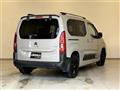2022 Citroen Berlingo