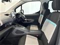 2022 Citroen Berlingo