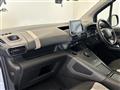 2022 Citroen Berlingo