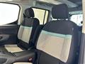 2022 Citroen Berlingo